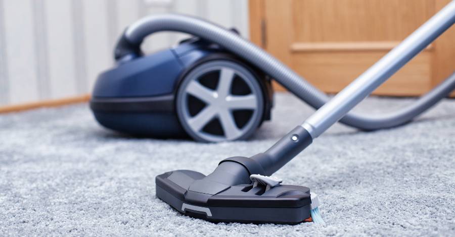 Melhor Aspirador de Pó para Apartamento
