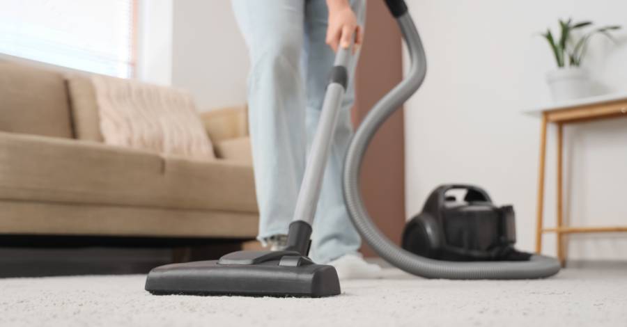 Melhor Aspirador de Pó para Casa