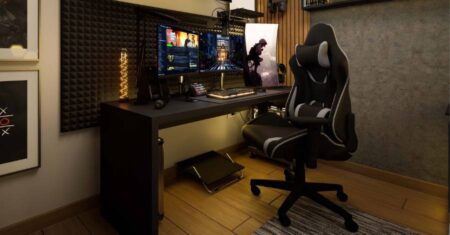 Cadeira Gamer para Home Office: as 10 melhores em 2026
