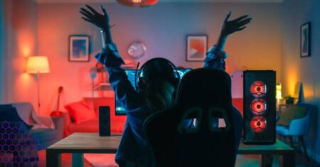 Cadeira Gamer para Menina: as 8 melhores em 2026
