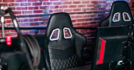 Cadeira Gamer para Notebook: as 12 melhores em 2026