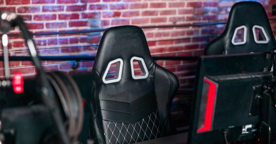 Melhor Cadeira Gamer para Notebook