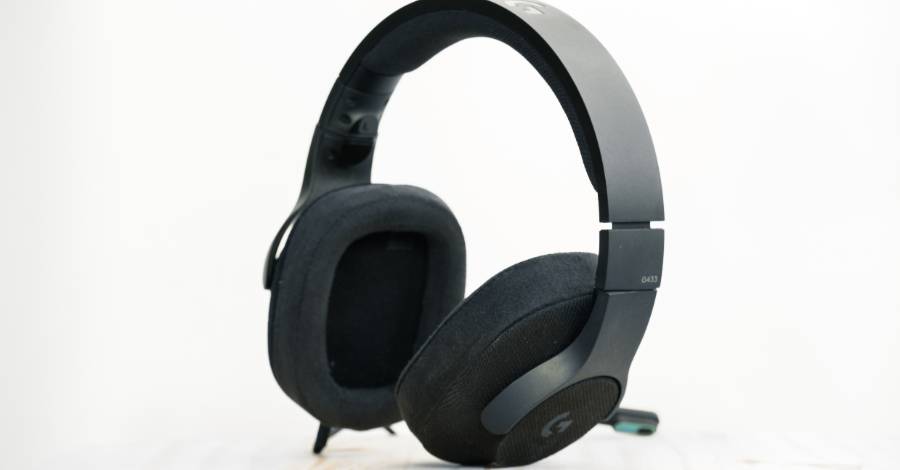 Melhor Headset Logitech