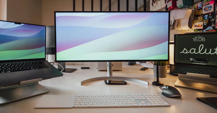 Melhor Monitor 34 Polegadas