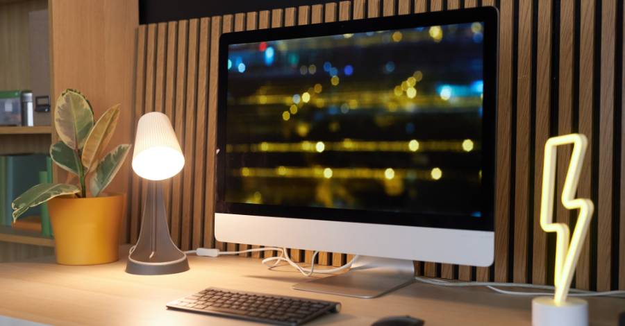 Melhor Monitor Grande para PC