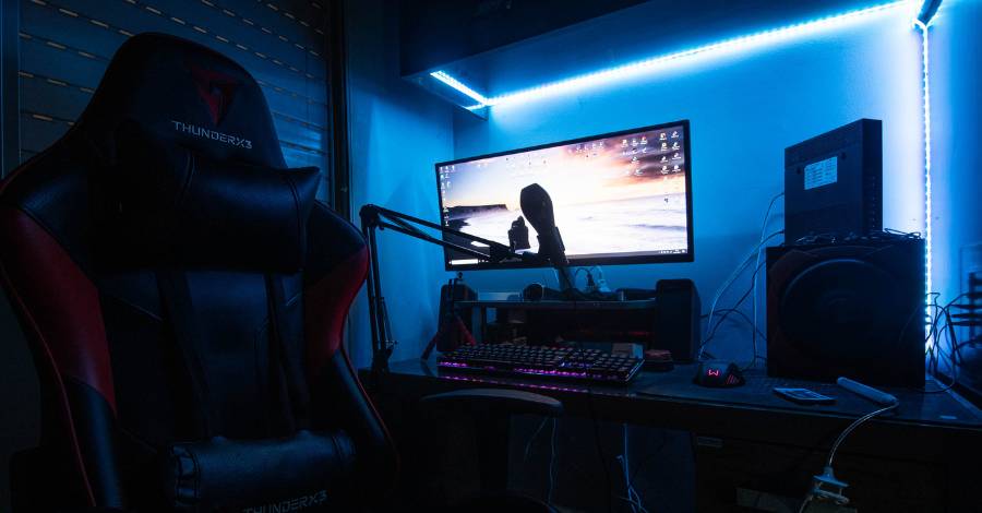 Melhor Monitor para Parede
