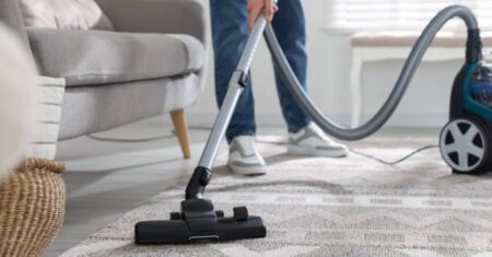 Os 9 Melhores Aspiradores de Pó Electrolux em 2026