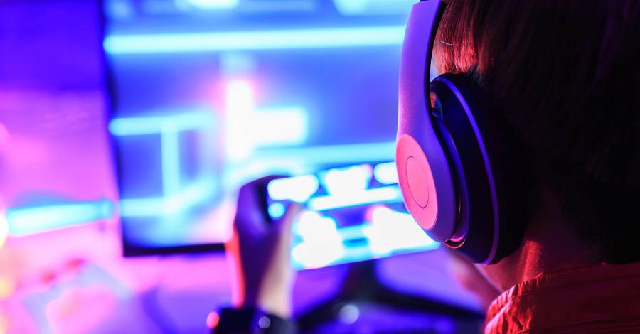 Melhores Headsets HyperX