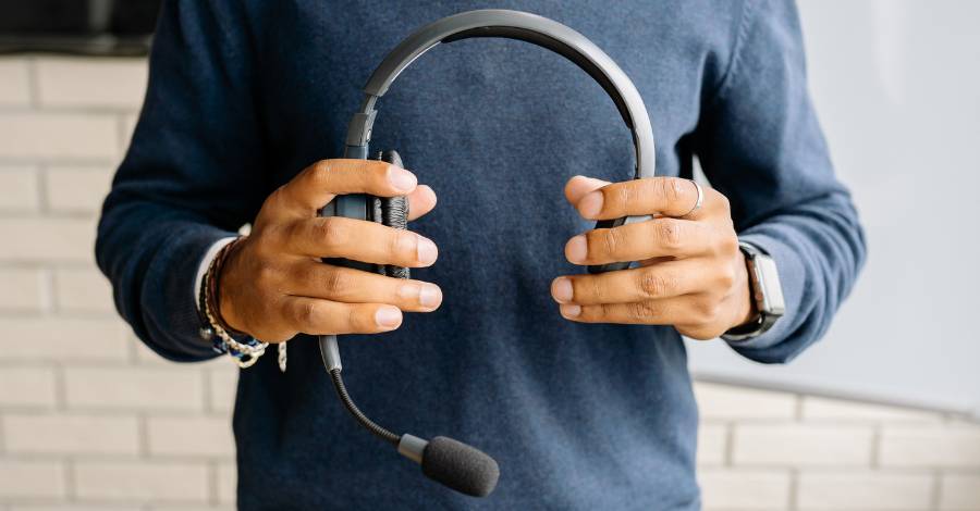 Melhores Headsets para Karaokê