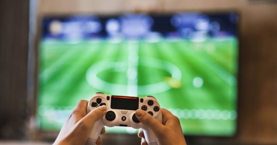 Melhores Monitores para PS4