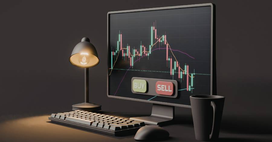 Melhores Monitores para Trader