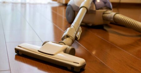 Aspirador de Pó para Piso de Madeira: os 10 melhores em 2026