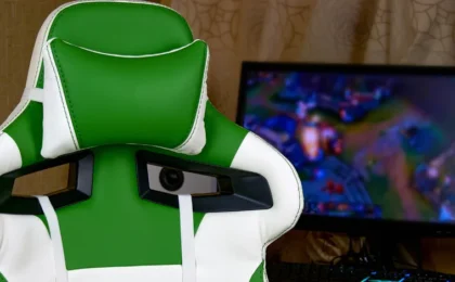 Melhor Cadeira Gamer até 500 Reais