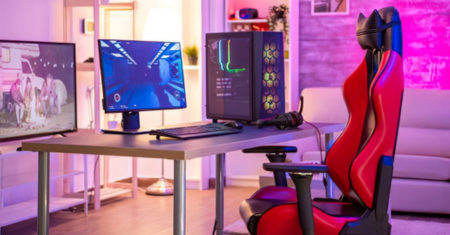 Cadeira Gamer para Estudar: as 9 melhores em 2026