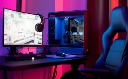 Melhor Cadeira Gamer para Hérnia de Disco