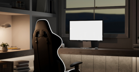 Cadeira Gamer para Quarto: as 12 melhores em 2026