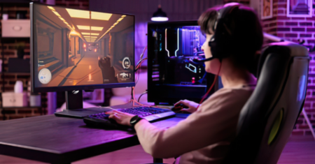 Cadeira Gamer para Simulador: as 10 melhores em 2026