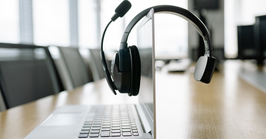 Melhor Headset para Escritório