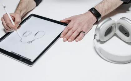 Melhor Headset para iPad