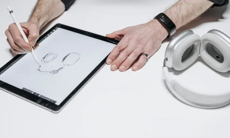Melhor Headset para iPad