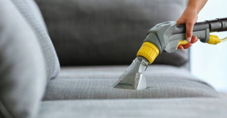 Os 14 Melhores Aspiradores de Pó para Sofá em 2026