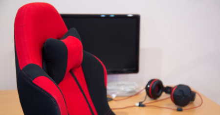 As 12 Melhores Cadeiras Gamer até 120 Kg em 2026