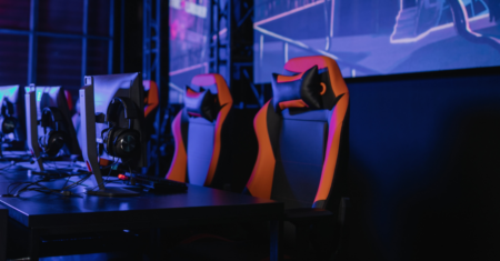 As 8 Melhores Cadeiras Gamer até 800 Reais em 2026