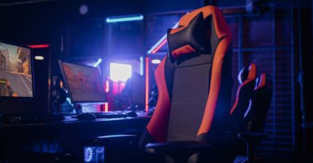 As 10 Melhores Cadeiras Gamer do Mercado em 2026