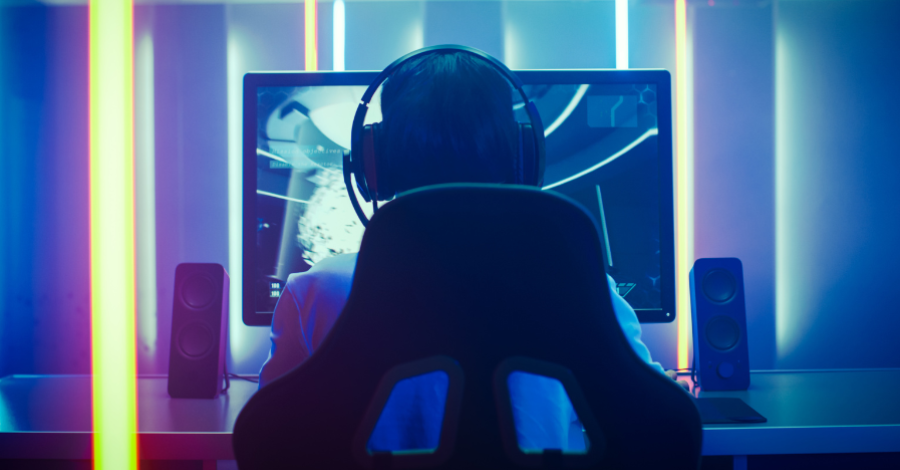 Melhores Cadeiras Gamer para Pessoas Altas