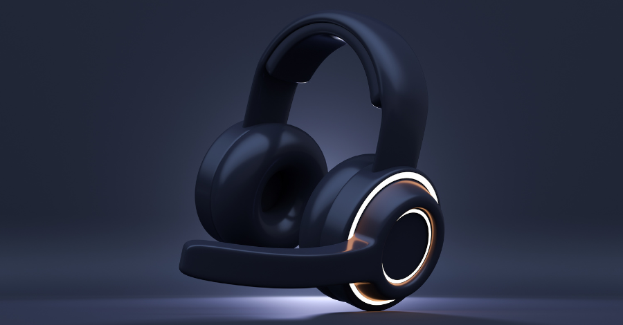 Melhores Headsets Redragon