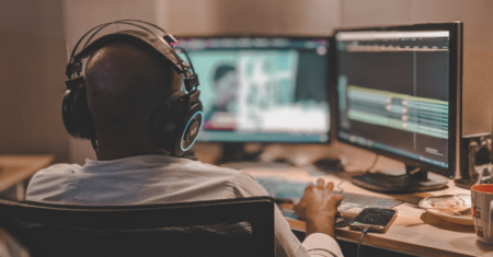 Os 10 Melhores Headsets para Edição de Vídeo em 2026