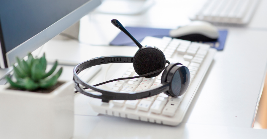 Melhores Headsets para Eventos