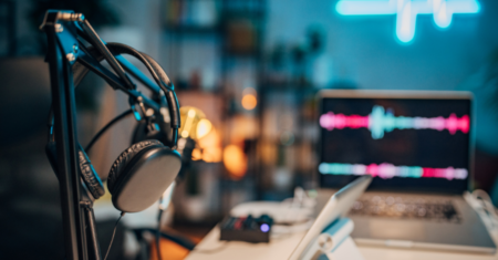 Os 10 Melhores Headsets para Produção Musical em 2026