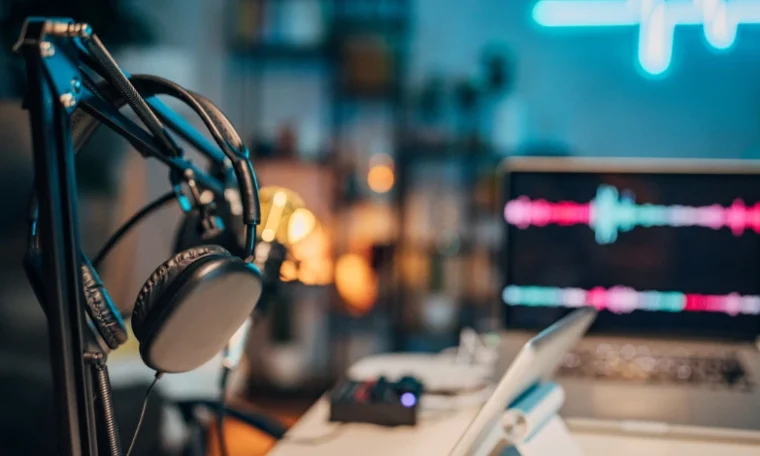 Melhores Headsets para Produção Musical