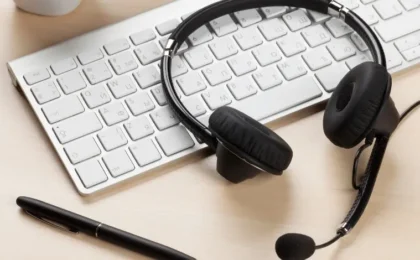 Melhores Headsets para Reuniões e Vídeo Conferências