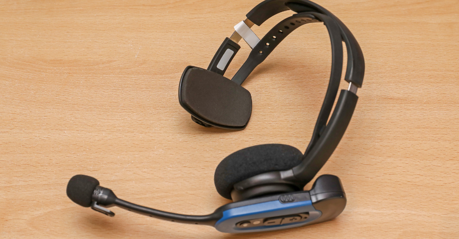 Melhores Headsets sem Fio