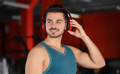 Melhor Headset para Academia