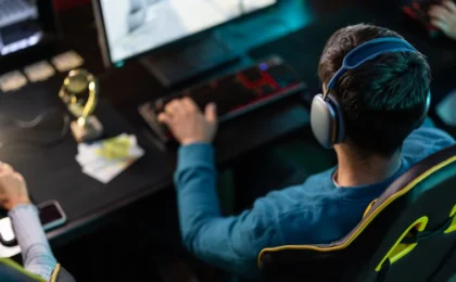 Melhor Headset para CS2