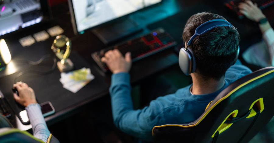 Melhor Headset para CS2