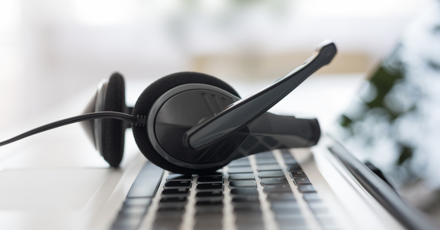 Melhor Headset para Igreja