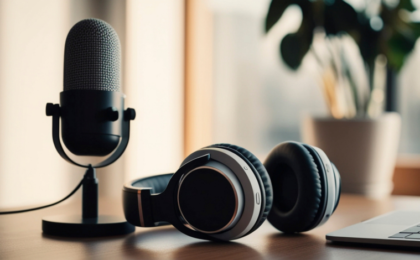 Melhor microfone USB para reuniões