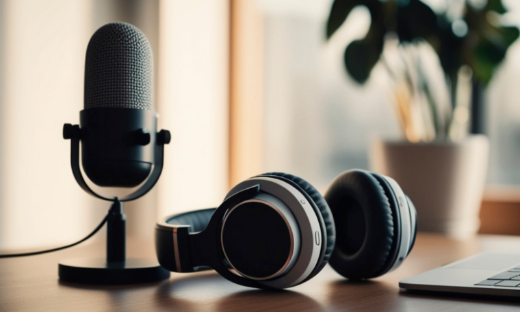 Melhor microfone USB para reuniões