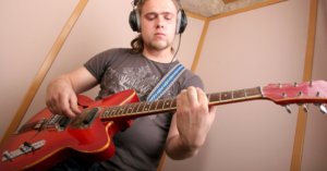 Melhores Headsets para Guitarra