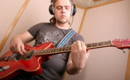 Melhores Headsets para Guitarra