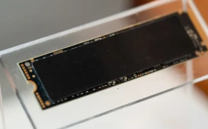 Os Melhores SSD Internos