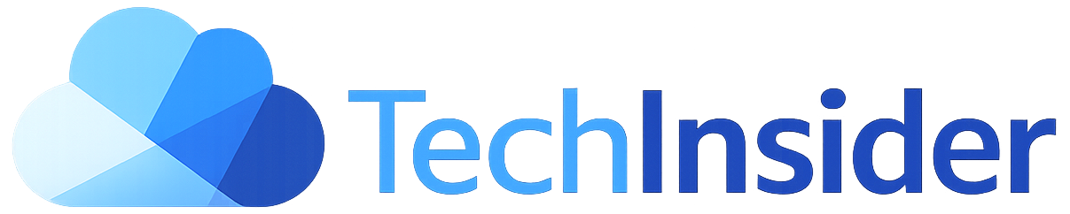 TechInsider