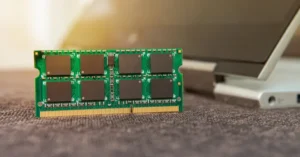 Melhor Memória RAM para Notebook