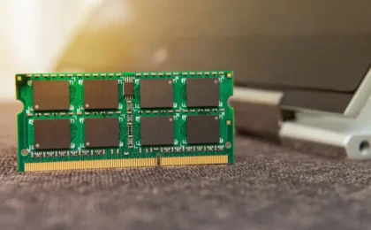 Melhor Memória RAM para Notebook