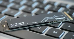 Melhores SSD para Notebook