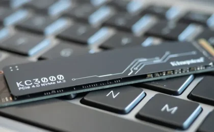 Melhores SSD para Notebook